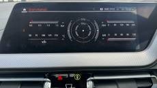 BMW 2 Series 218i [136] M Sport 4dr DCT Petrol Saloon